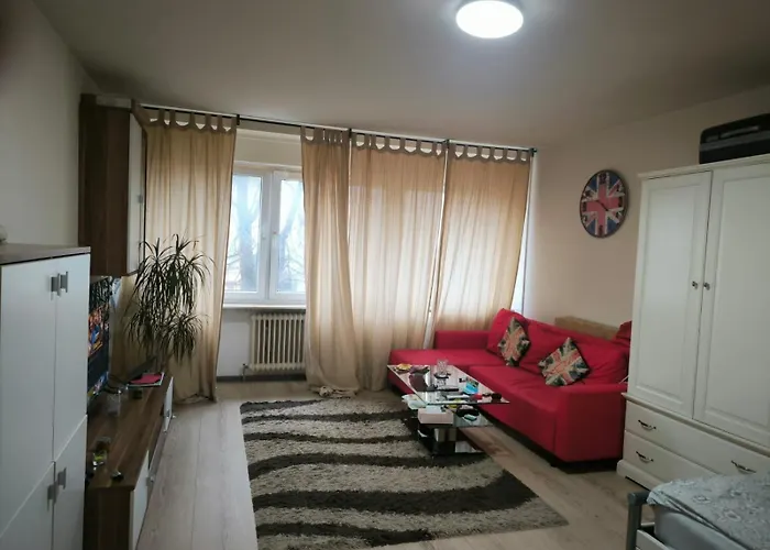 公寓 1 Mit Kueche Und Bad In Brackel *