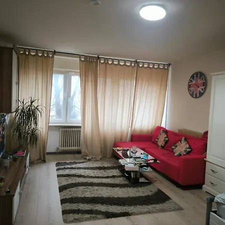 Apartamento 1 Mit Küche Und Bad In Brackel *