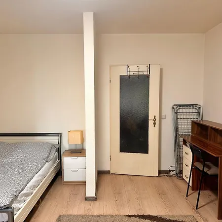 1 Mit Kueche Und Bad In Brackel * Dortmund